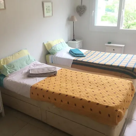 Fleur De Mai Apartamento