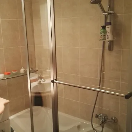 Fleur De Mai Appartement
