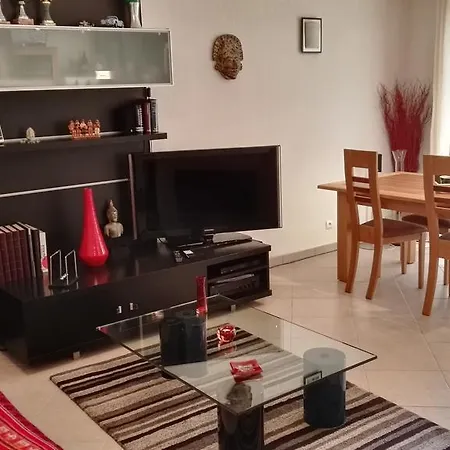 Apartamento Fleur De Mai